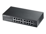 Zyxel GS1100-16 V4 Switch
