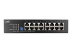 Zyxel GS1100-16S Switch