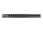 Zyxel GS1100-16ES Switch