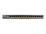 Zyxel GS1100-16EPS Switch