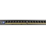 Zyxel GS1100-16EPS Switch