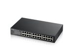 Zyxel GS1100-24E V4 Switch