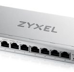 Zyxel GS1200-8V3 Switch