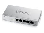 Zyxel GS1200-5HPV3 Switch