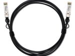 Zyxel 25G SFP28 DAC Kabel - 3 Meter