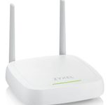 Zyxel NWA30BE 802.11be Wifi 7 NebulaFlex AccessPoint