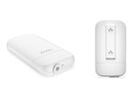 Zyxel NWA55AXPRO 802.11ax Wifi 6 NebulaFlex Outdoor Access Point