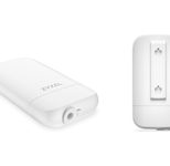Zyxel NWA55AXPRO 802.11ax Wifi 6 NebulaFlex Outdoor Access Point