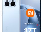 Xiaomi 17T 5G Smartphone 12GB/512GB Blue