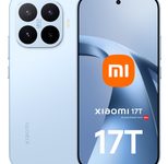 Xiaomi 17T 5G Smartphone 12GB/512GB Blue