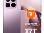 Xiaomi 17T 5G Smartphone 12GB/512GB Violet