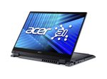 Acer TravelMate P4 Spin TMP414RN-55-TCO-50YM Intel® Core™ Ultra 5 225U Notebook 35,6 cm (14")