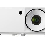 Optoma ZH361 DLP Laser Beamer 4.000 Lumen
