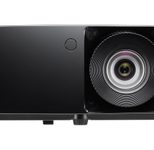 Optoma UHZ67 DLP Beamer 4.300 Lumen