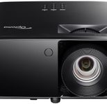 Optoma UHZ67 DLP Beamer 4.300 Lumen