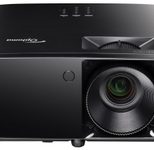 Optoma HZ147X DLP Laser Beamer 4.000 Lumen