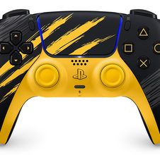 Marvel’s Wolverine Battle Yellow