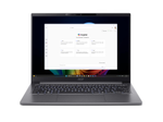 Acer TravelMate X4 TMX414-51-TCO-78J1 Intel® Core™ Ultra 7 258V Notebook 35,6 cm (14")