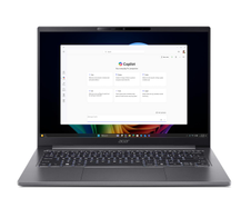Acer TravelMate X4 TMX414-51-TCO-78J1 Intel® Core™ Ultra 7 258V Notebook 35,6 cm (14")