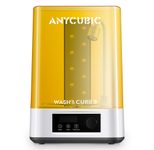 Anycubic Wash & Cure 3 zum Reinigen und Aushärten