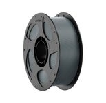 Anycubic PETG Filament 1,75mm Texture Silver