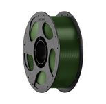 Anycubic PETG Filament 1,75mm Translucent Olive