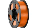 Anycubic PETG Filament 1,75mm Translucent Orange