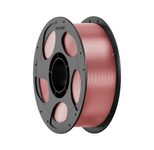 Anycubic PETG Filament 1,75mm Translucent Pink