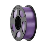 Anycubic PETG Filament 1,75mm Translucent Purple