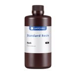 Anycubic Standard Resin 1L Black