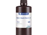 Anycubic Water Washable Resin 2.0 Clear