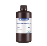 Anycubic Water Washable Resin 2.0 Clear