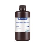 Anycubic Water Washable Resin 2.0 White