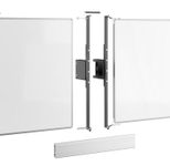 Optoma RISE WBS65 Whiteboard Set 65 Zoll