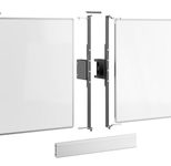 Optoma RISE WBS75M Whiteboard Set 75 Zoll