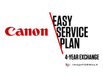 Easy Service Plan (ESP-Paket) 4 Jahre Austauschservice - Desktop Scanner