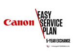 Easy Service Plan (ESP-Paket) 5 Jahre Austauschservice - Desktop Scanner