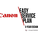Easy Service Plan (ESP-Paket) 5 Jahre Austauschservice - Desktop Scanner