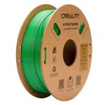 Creality Filament Hyper PETG 1,75 mm 1kg grün