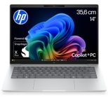 HP EliteBook 6 G2q 14 AI PC Snapdragon® X2 Plus X2P-42-100 Notebook 35,6 cm (14")