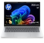 HP EliteBook 6 G2q 14 AI PC Snapdragon® X2 Elite X2E-84-100 Notebook 35,6 cm (14")