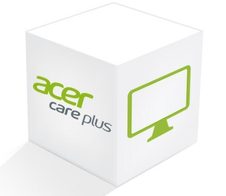 Acer Care Plus Advantage 4 Jahre Einsende-/Rücksendeservice für Commercial & Consumer Displays