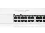 HPE Networking Instant On 1940 20G 4SR2.5G 4SFP+ managed Gigabit Switch 370W PoE