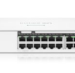 HPE Networking Instant On 1940 20G 4SR2.5G 4SFP+ managed Gigabit Switch 370W PoE