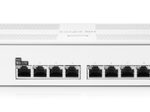 HPE Networking Instant On 1840 8G managed Gigabit Switch