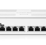 HPE Networking Instant On 1840 8G managed Gigabit Switch