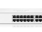 HPE Networking Instant On 1840 24G 4SFP managed Gigabit Switch