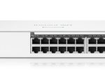 HPE Networking Instant On 1840 24G 4SFP managed Gigabit Switch 195W PoE