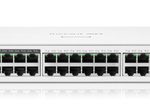 HPE Networking Instant On 1840 48G 4SFP managed Gigabit Switch 370W PoE