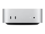Apple Mac mini: M6 Chip, 12‑C CPU, 12‑C GPU, 24GB RAM/512GB SSD